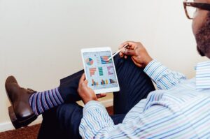 Lire la suite à propos de l’article Analyse de la concurrence pour améliorer sa position sur le marché